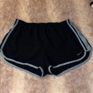 Nike Shorts - Nike tempo running shorts Nike Shorts - Nike tempo running shorts